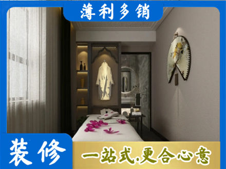 酒泉瓜州县专业衣帽间装修