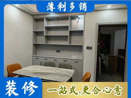 酒泉瓜州县专业餐边柜定制